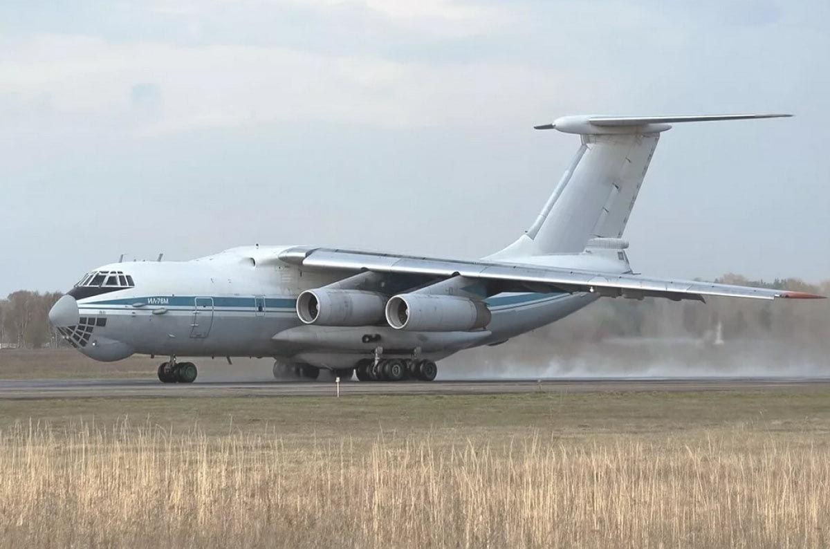 Il 76